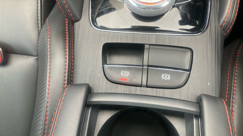 MG ZS 130kW Trophy EV 51kWh 5dr Auto Electric Hatchback